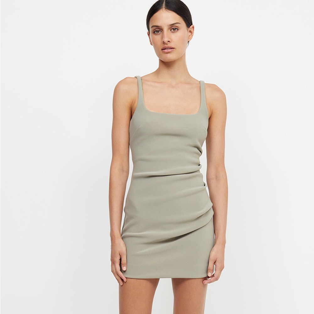 Authentic Bec and bridge dress